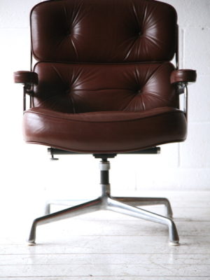 Timelife Chair by Charles Eames for Herman Miller5