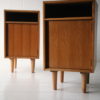 1960s C Range Bedside Cabinets 2