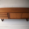 1960s Teak Sideboard by White and Newton 1