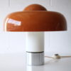 Brumbury Lamp Designed by Luigi Massoni for Guzzini 1963 1