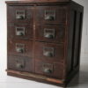 Industrial Chest of Drawers 2