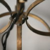 Industrial Copper Brass Heat Lamp3