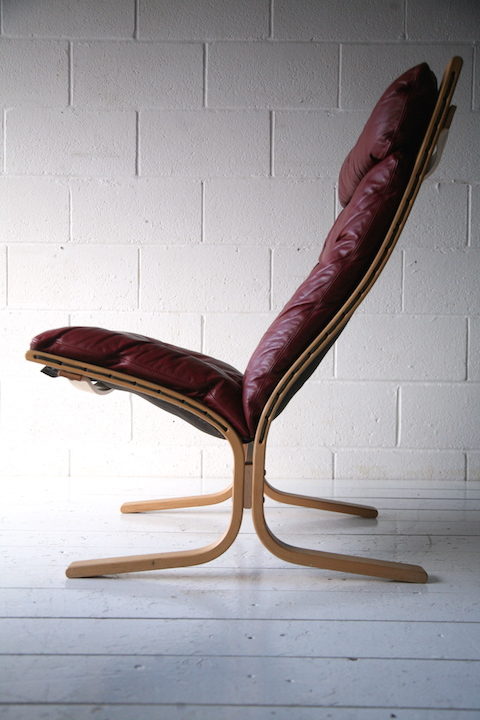 Siesta Chairs by Ingmar Relling 3