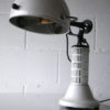Vintage Hanovia Lamp1