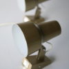 Vintage Luxo Wall Lamps