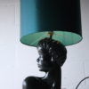 1950s Abstract Figure Table Lamp 2