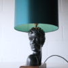 1950s Abstract Figure Table Lamp 3