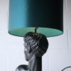 1950s Abstract Figure Table Lamp 4