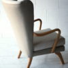 1950s Chair by Howard Keith 3