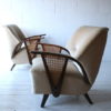 1950s Cocktail Chair 1