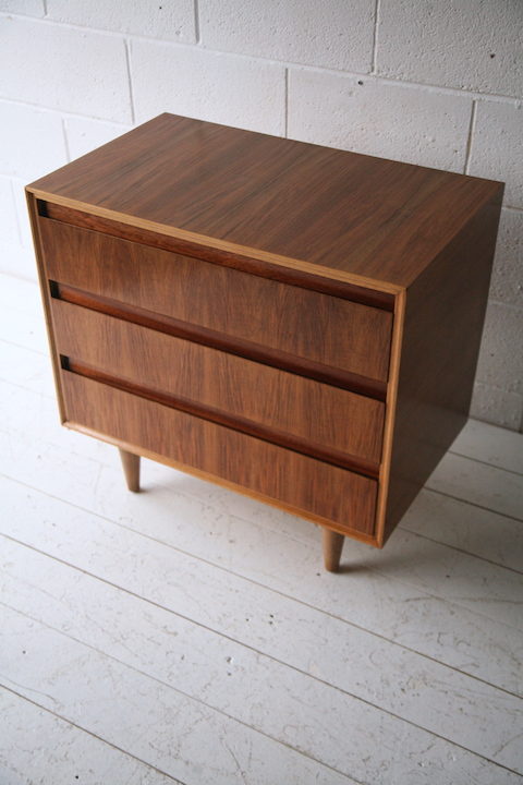 1960s Chest of Drawers by Meredew 9