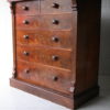 Large Victorian Chest of Drawers 2