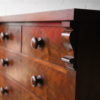 Large Victorian Chest of Drawers 3