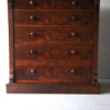 Large Victorian Chest of Drawers 5