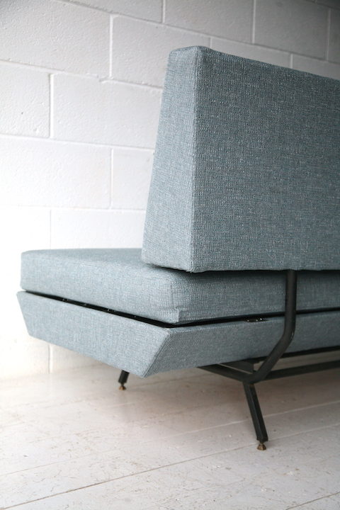 1950s Italian Sofabed 6