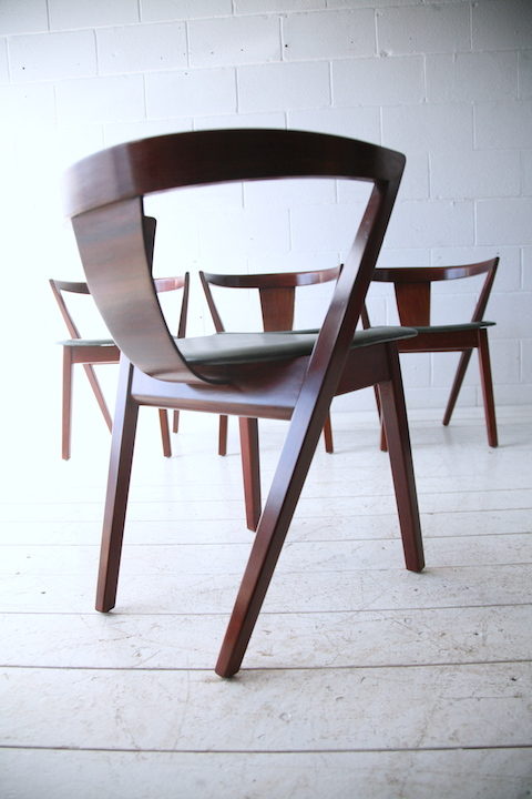 1950s G&T Dining Chairs 5