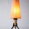 1950s Tripod Table Lamp 2