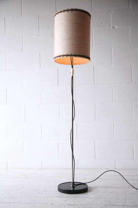 1960s German Standard Lamp 1