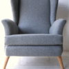 Grey Everest Chair