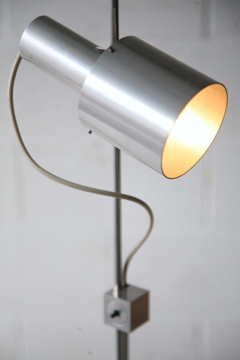 Floor Lamp by Peter Nelson