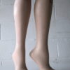 Vintage ‘Berkshire Stockings’ Advertising Legs 1