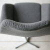 Vintage Lounge Chair by Peter Hoyte 3