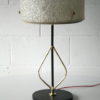 1950s French Table Lamp by Lunel 5