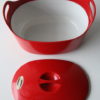 1960s Casserole Dish by Timo Sarpaneva for Rosenlew 1