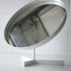 1960s Large Vanity Mirror by Durlston Design 1