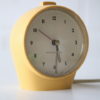 ‘Merlin’ Alarm Clock Designed by Robert Welch for Westclox Ltd 1