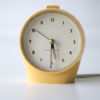 ‘Merlin’ Alarm Clock Designed by Robert Welch for Westclox Ltd