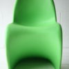 Panton Chair by Verner Panton for Vitra 1