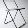 ‘Plia’ Folding Chair by Giancarlo Piretti for Castelli 1