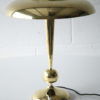 Rare Table Lamp by Oscar Torlasco 3