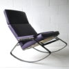 ‘Reigate’ Rocking Chair by William Plunkett 1