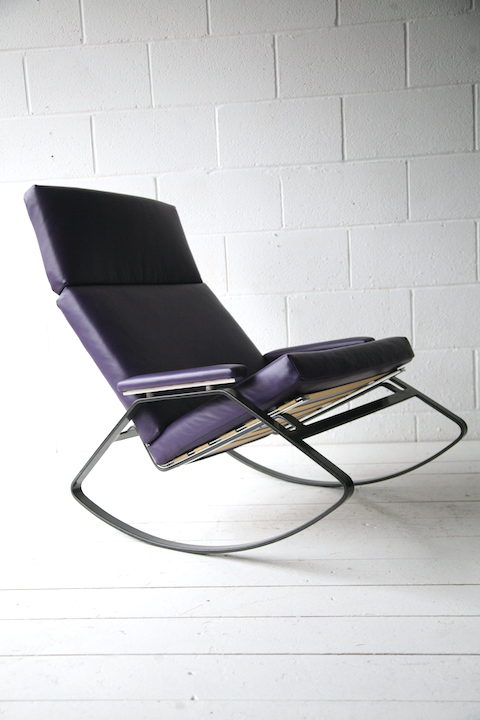 'Reigate' Rocking Chair by William Plunkett 1