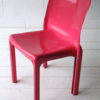 ‘Selene’ Chair by Vico Magistretti for Artemide 1