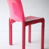 ‘Selene’ Chair by Vico Magistretti for Artemide 2