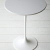 Tulip Side Table by Eero Saarinen for Knoll International