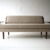 Vintage 1960s Sofabed by Toothill UK 4