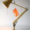 Vintage Anglepoise Desk Lamp by Terrys