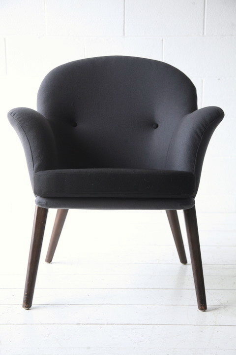 1950s Armchair by Toothill 2