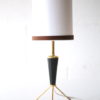 Vintage Tripod Table Lamp