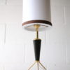 Vintage Tripod Table Lamp 5