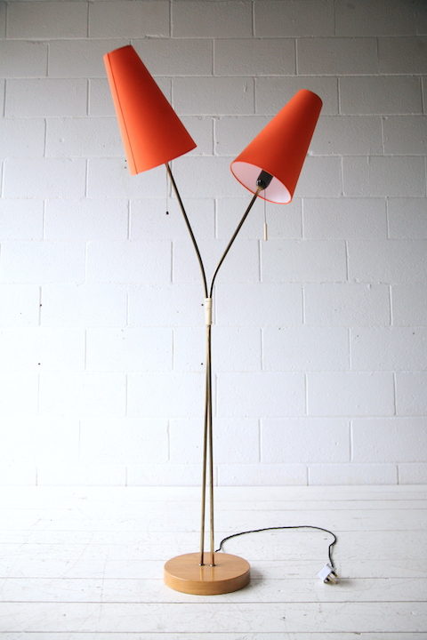 1950s-double-floor-lamp-with-orange-shades-3