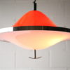 1970s-orange-rise-and-fall-ceiling-light-3