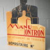 vintage-industrial-french-double-sided-sign-1