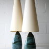 vintage-pair-of-tremaen-blue-table-lamps