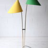 1950s-green-and-yellow-double-floor-lamp-5