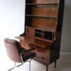 1960s-danish-bookcase-with-desk-and-drawers-2